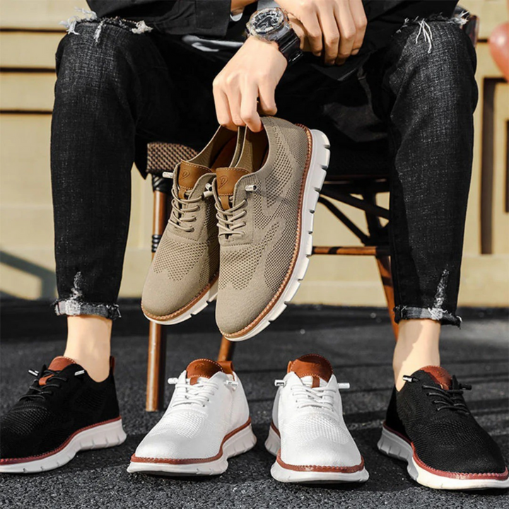 UrbanFit – Buty Sportowe UltraComfort