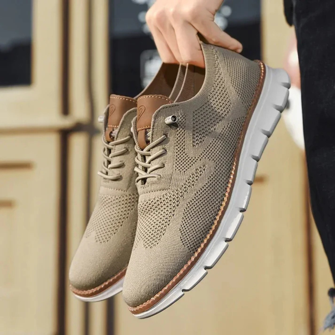 UrbanFit – Buty Sportowe UltraComfort