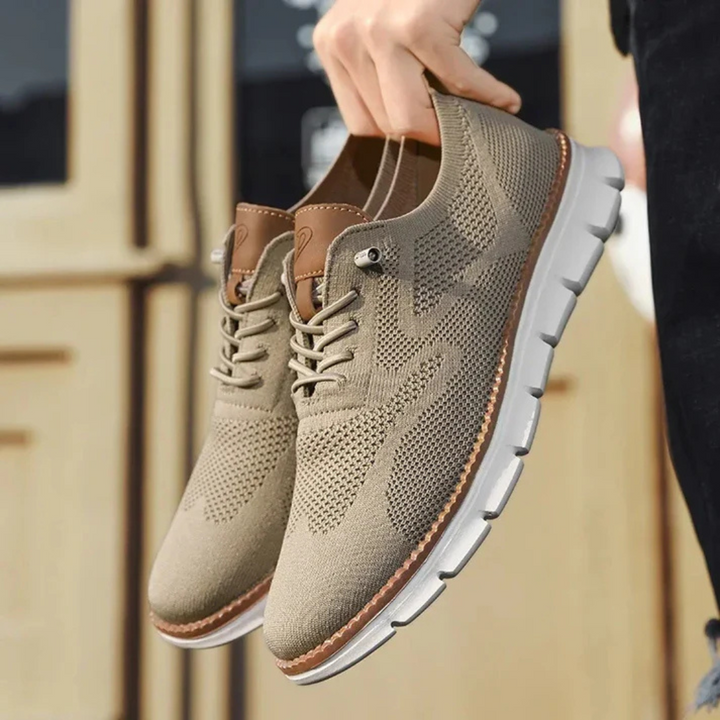 UrbanFit – Buty Sportowe UltraComfort