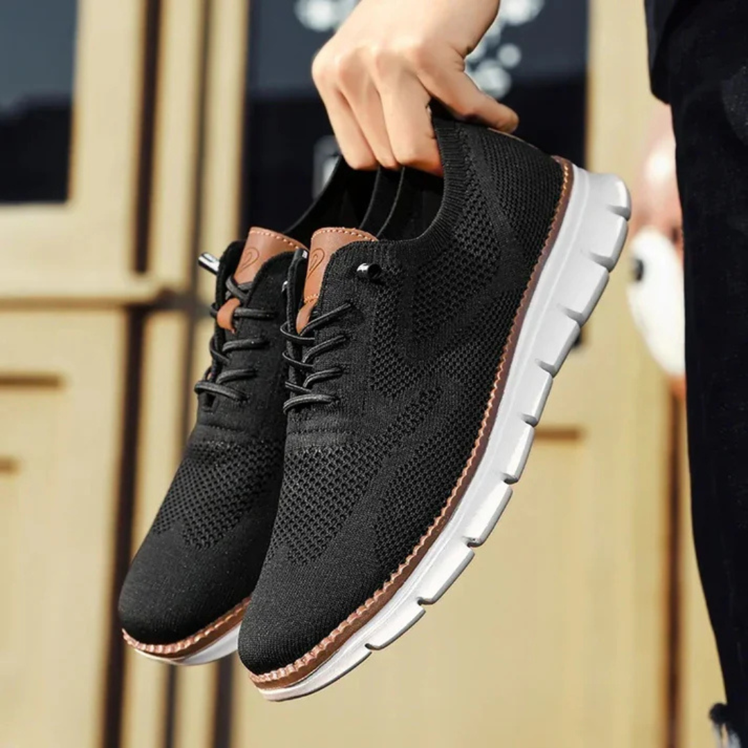 UrbanFit – Buty Sportowe UltraComfort