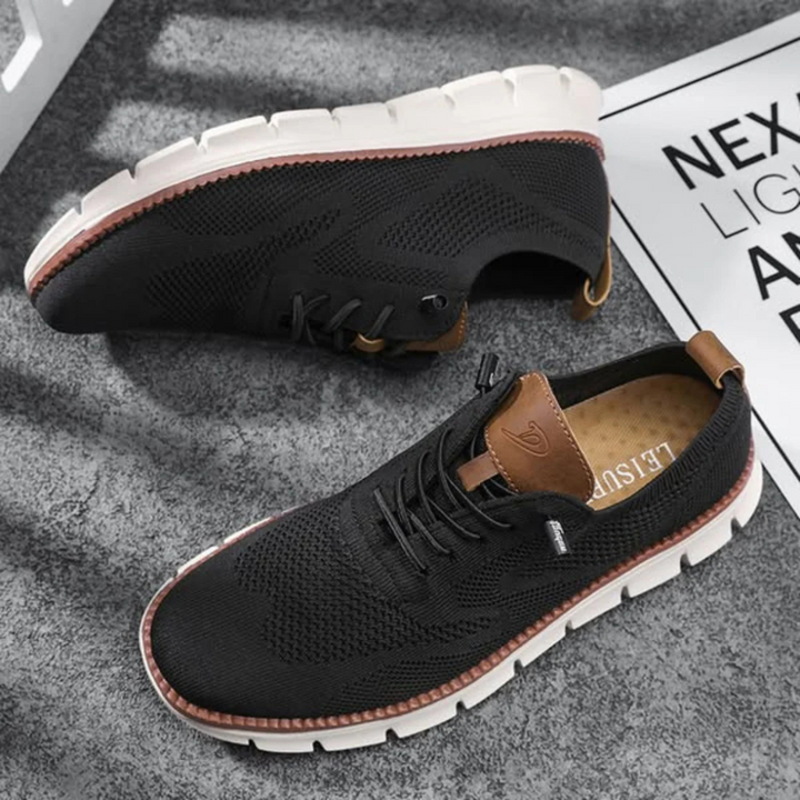 UrbanFit – Buty Sportowe UltraComfort