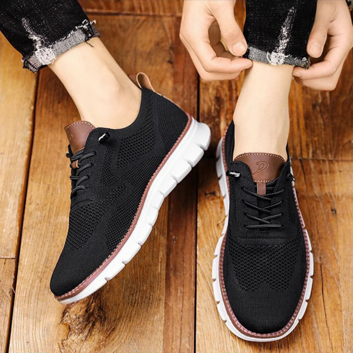 UrbanFit – Buty Sportowe UltraComfort