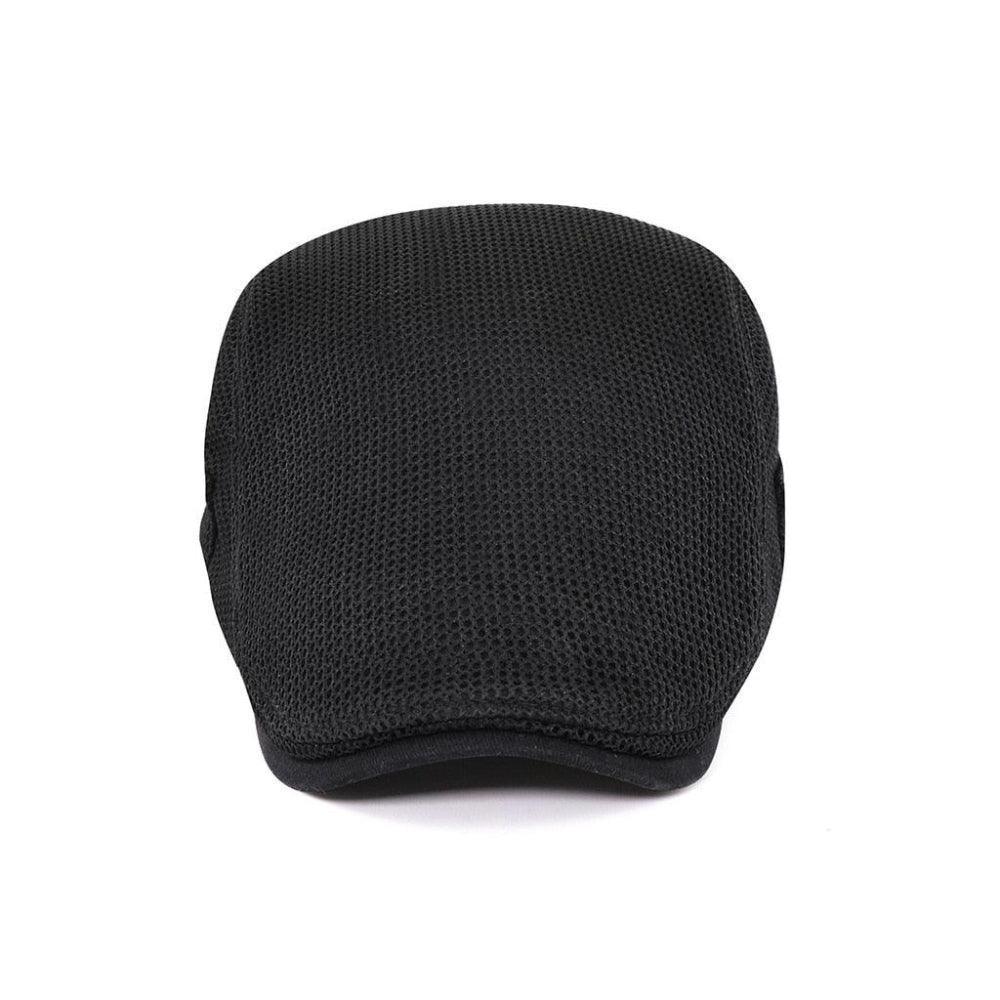 Meshcap – Casual Czapka z Daszkiem