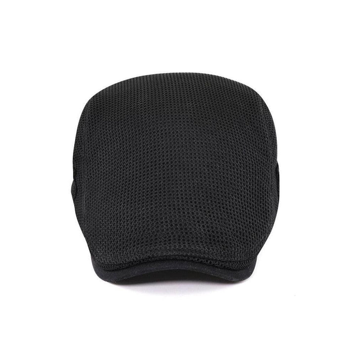 Meshcap – Casual Czapka z Daszkiem