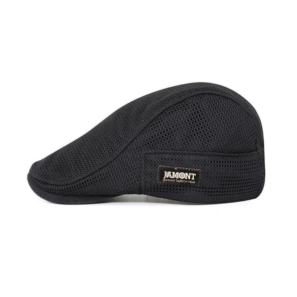 Meshcap – Casual Czapka z Daszkiem