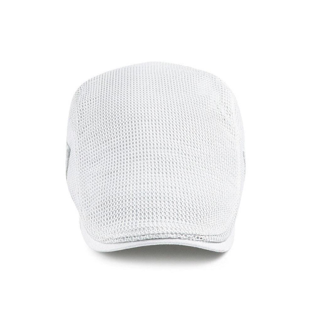 Meshcap – Casual Czapka z Daszkiem