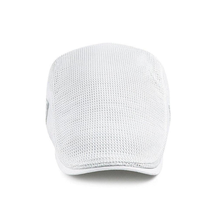 Meshcap – Casual Czapka z Daszkiem
