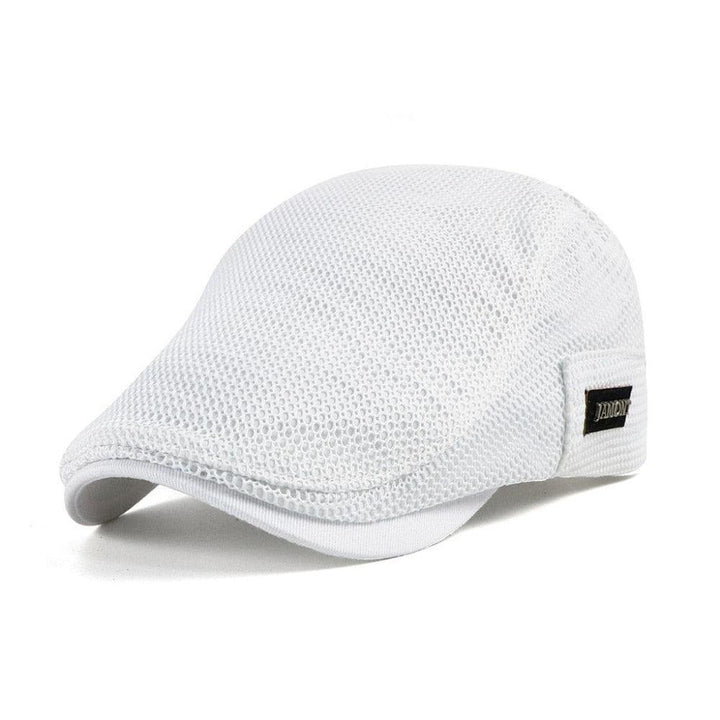 Meshcap – Casual Czapka z Daszkiem