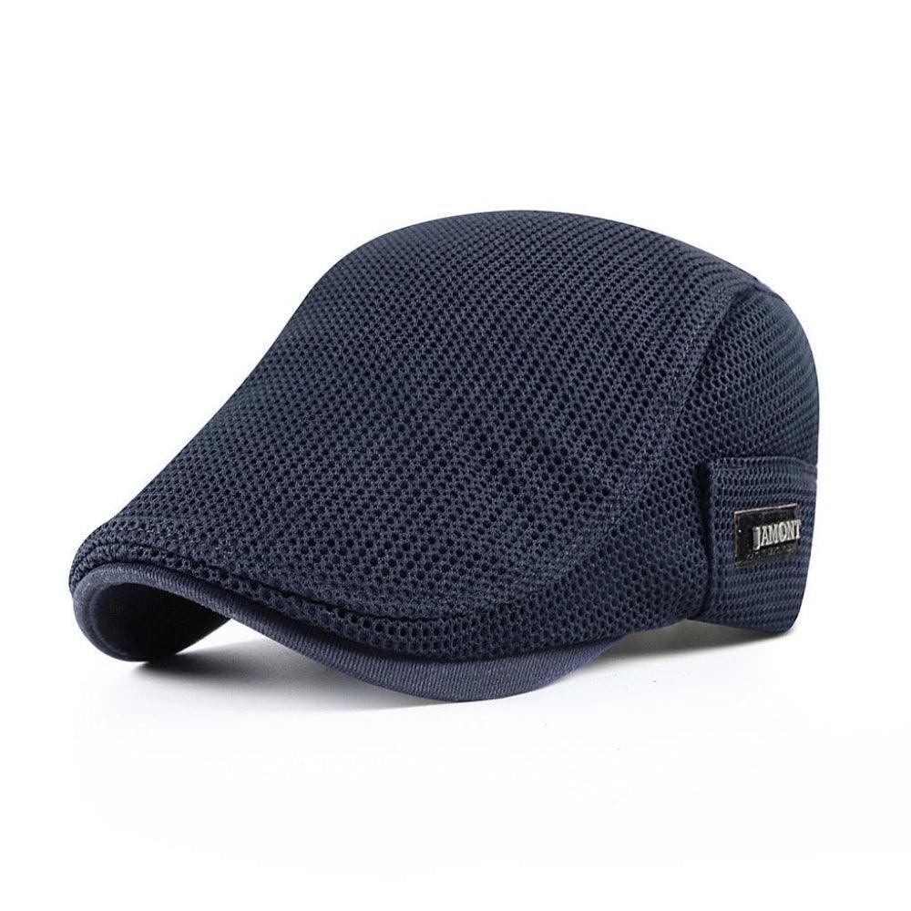 Meshcap – Casual Czapka z Daszkiem