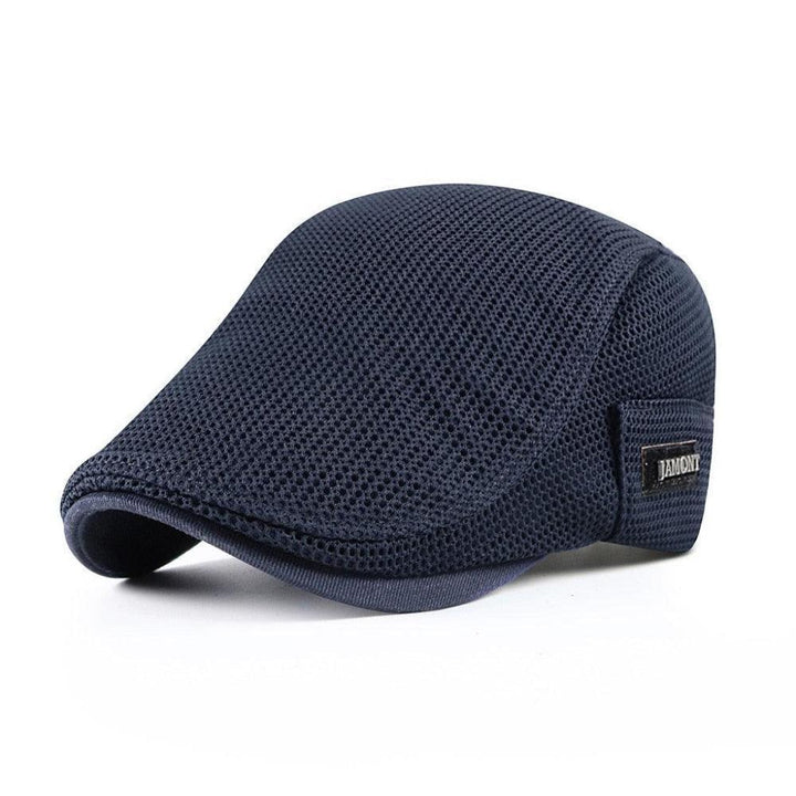 Meshcap – Casual Czapka z Daszkiem