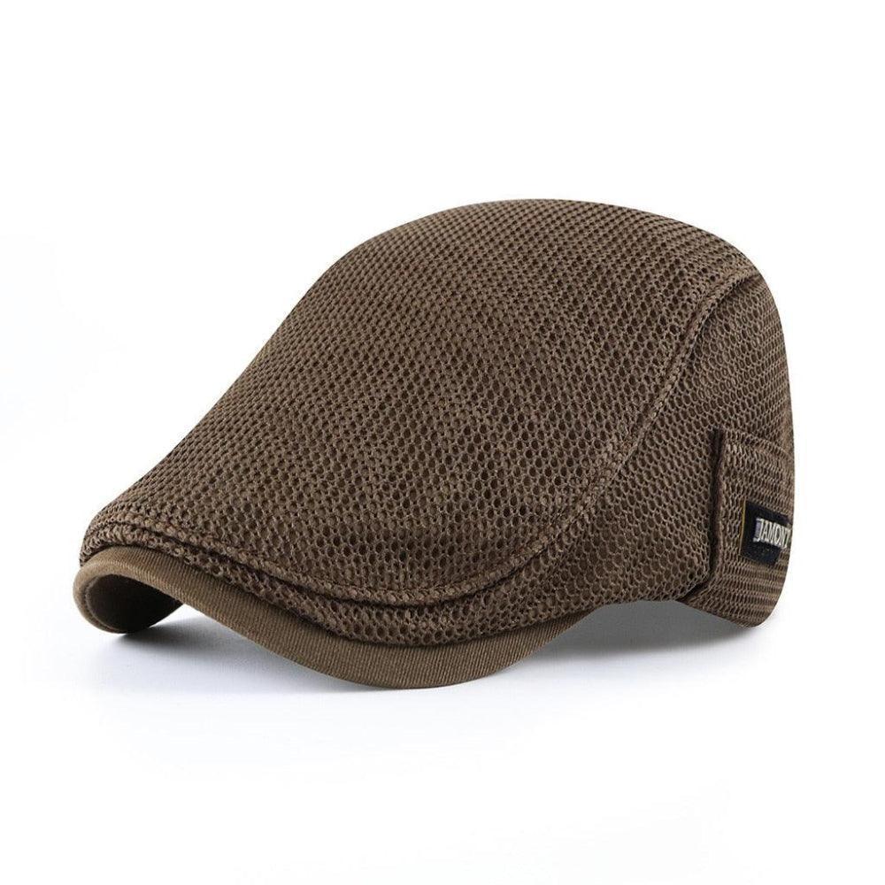 Meshcap – Casual Czapka z Daszkiem