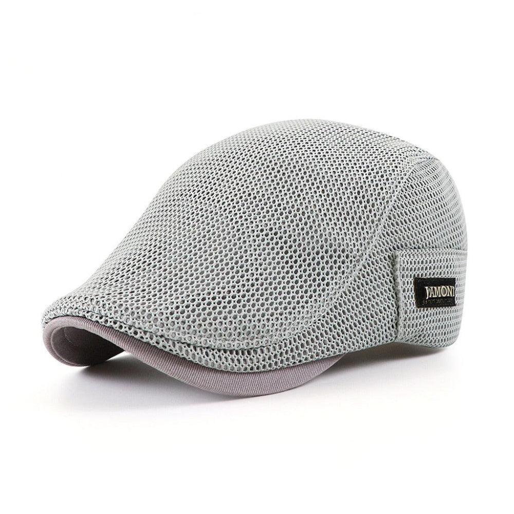 Meshcap – Casual Czapka z Daszkiem