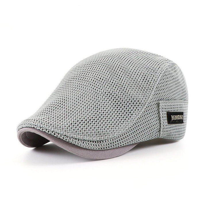 Meshcap – Casual Czapka z Daszkiem