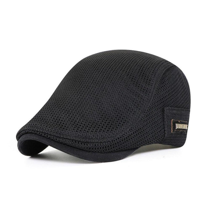 Meshcap – Casual Czapka z Daszkiem