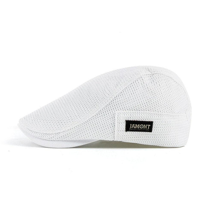 Meshcap – Casual Czapka z Daszkiem