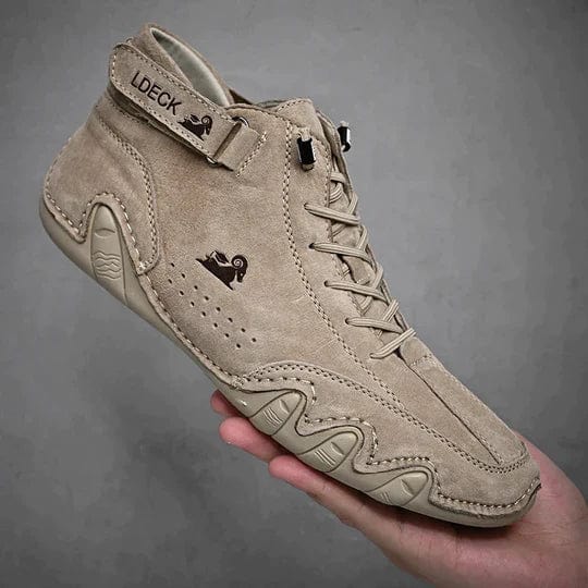 Uniseksowe Buty Sportowe Ergo+