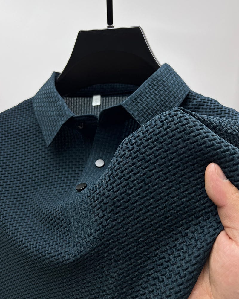 Davanté – Elegancka Koszulka Polo Męska