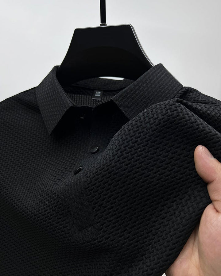 Davanté – Elegancka Koszulka Polo Męska