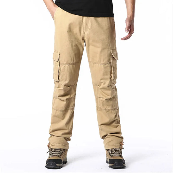 Kaczmarek – Spodnie Outdoorowe
