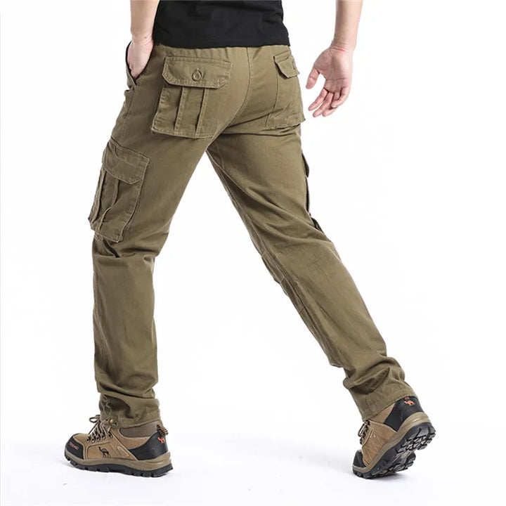 Kaczmarek – Spodnie Outdoorowe