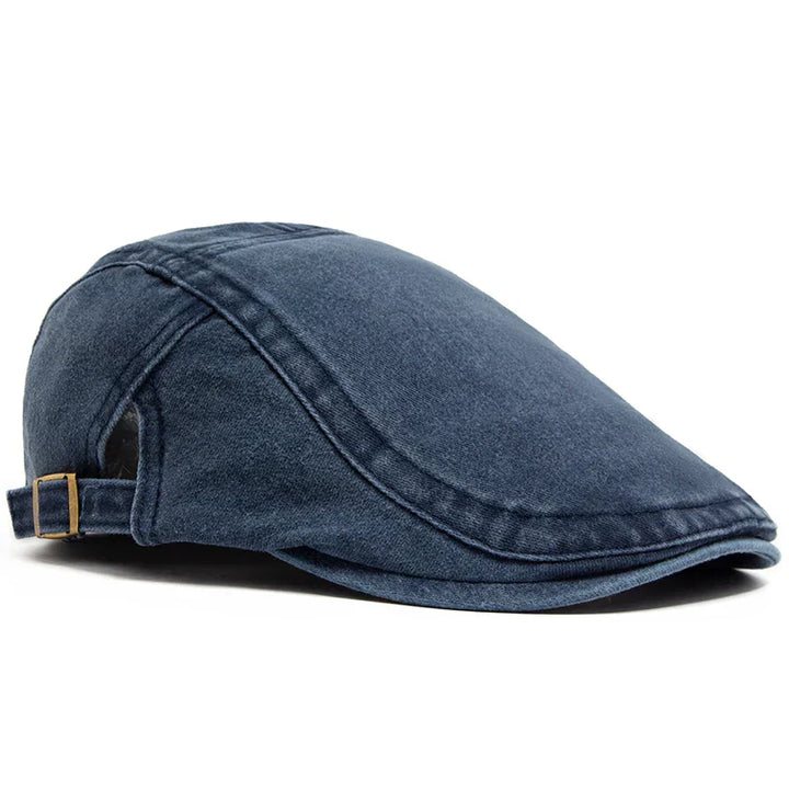 Marek – Czapka w Stylu Vintage