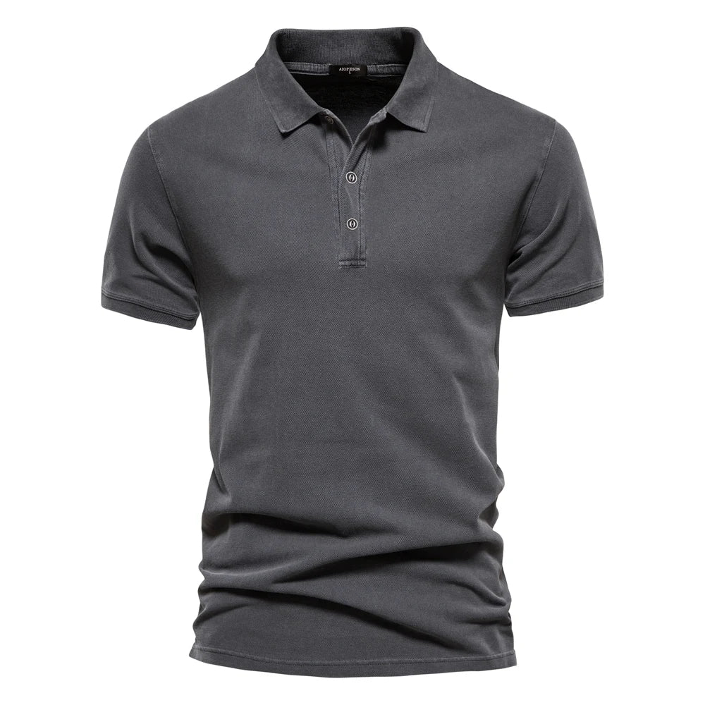 Kaczmarek™ – Męskie Polo
