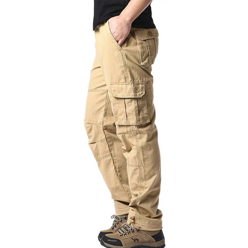 Kaczmarek – Spodnie Outdoorowe