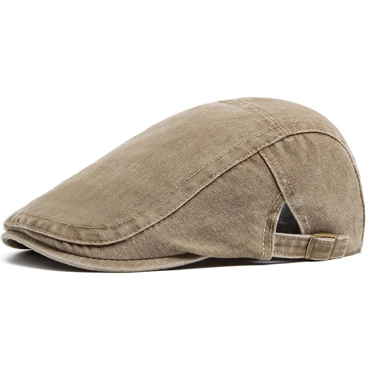 Marek – Czapka w Stylu Vintage