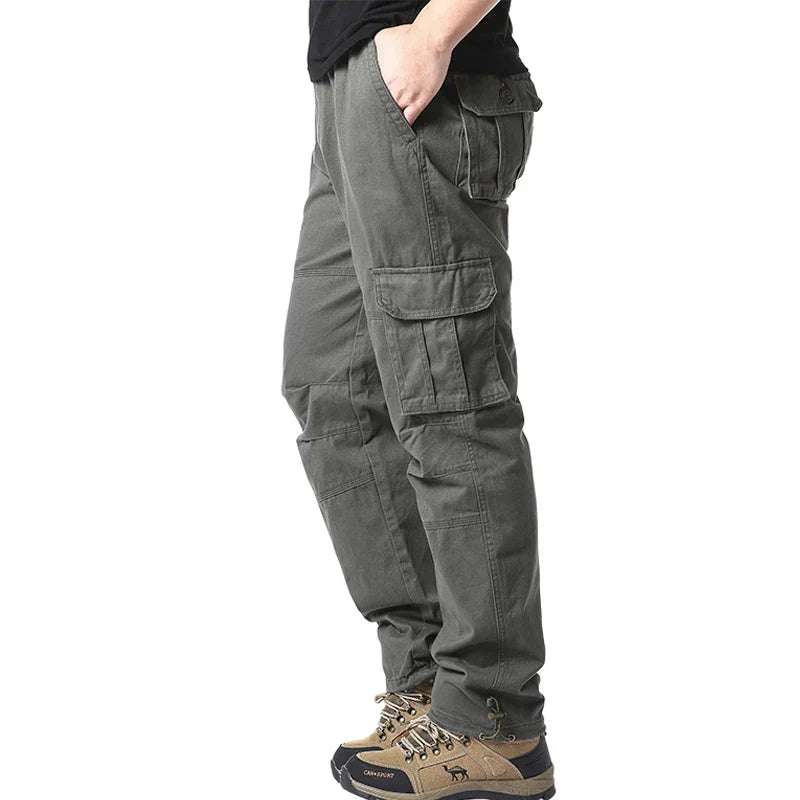 Kaczmarek – Spodnie Outdoorowe