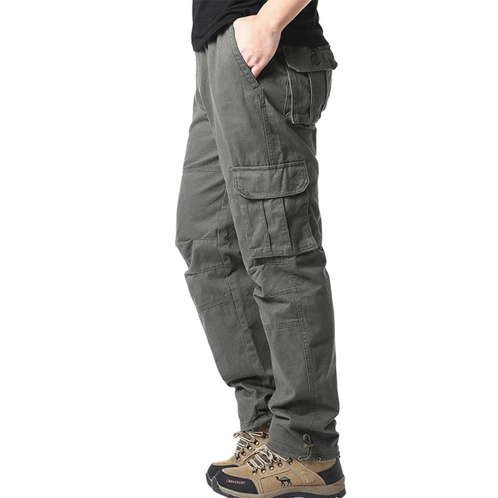 Kaczmarek – Spodnie Outdoorowe