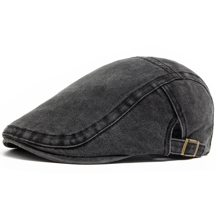 Marek – Czapka w Stylu Vintage