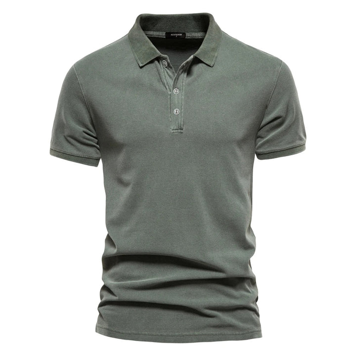 Kaczmarek™ – Męskie Polo