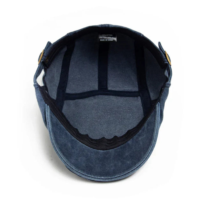 Marek – Czapka w Stylu Vintage