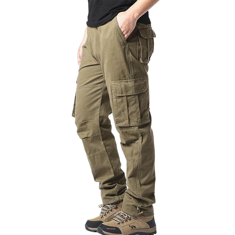 Kaczmarek – Spodnie Outdoorowe