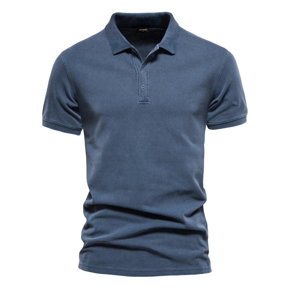 Kaczmarek™ – Męskie Polo