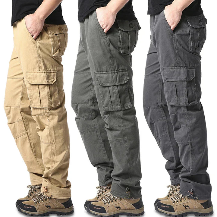 Kaczmarek – Spodnie Outdoorowe