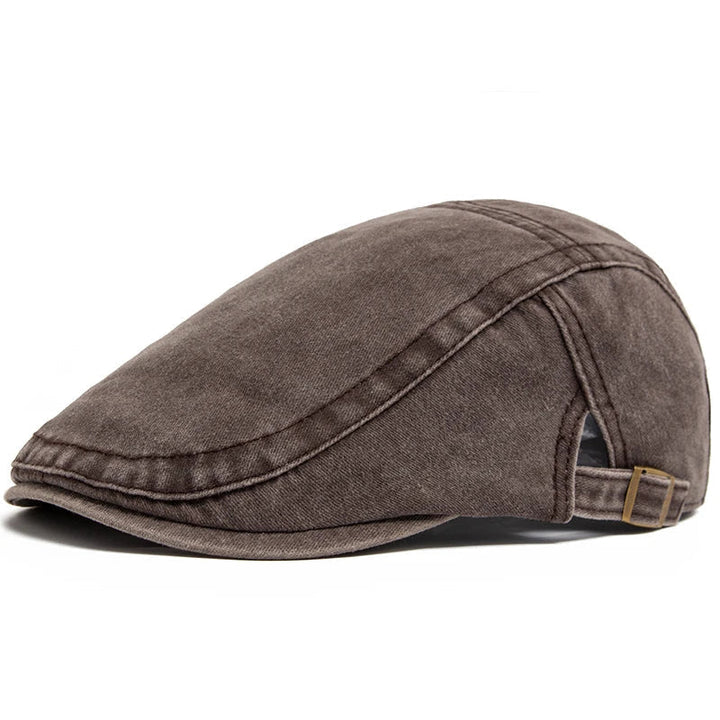 Marek – Czapka w Stylu Vintage