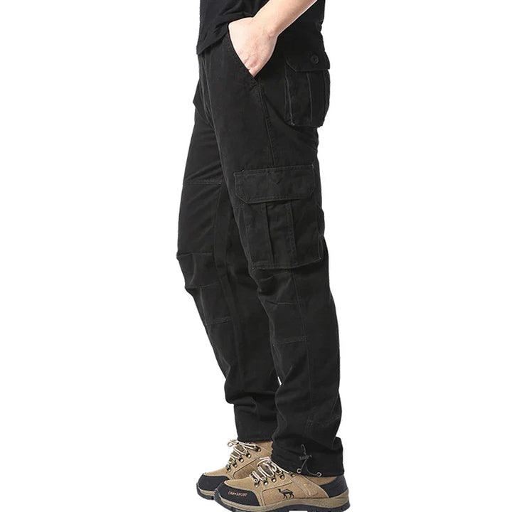 Kaczmarek – Spodnie Outdoorowe