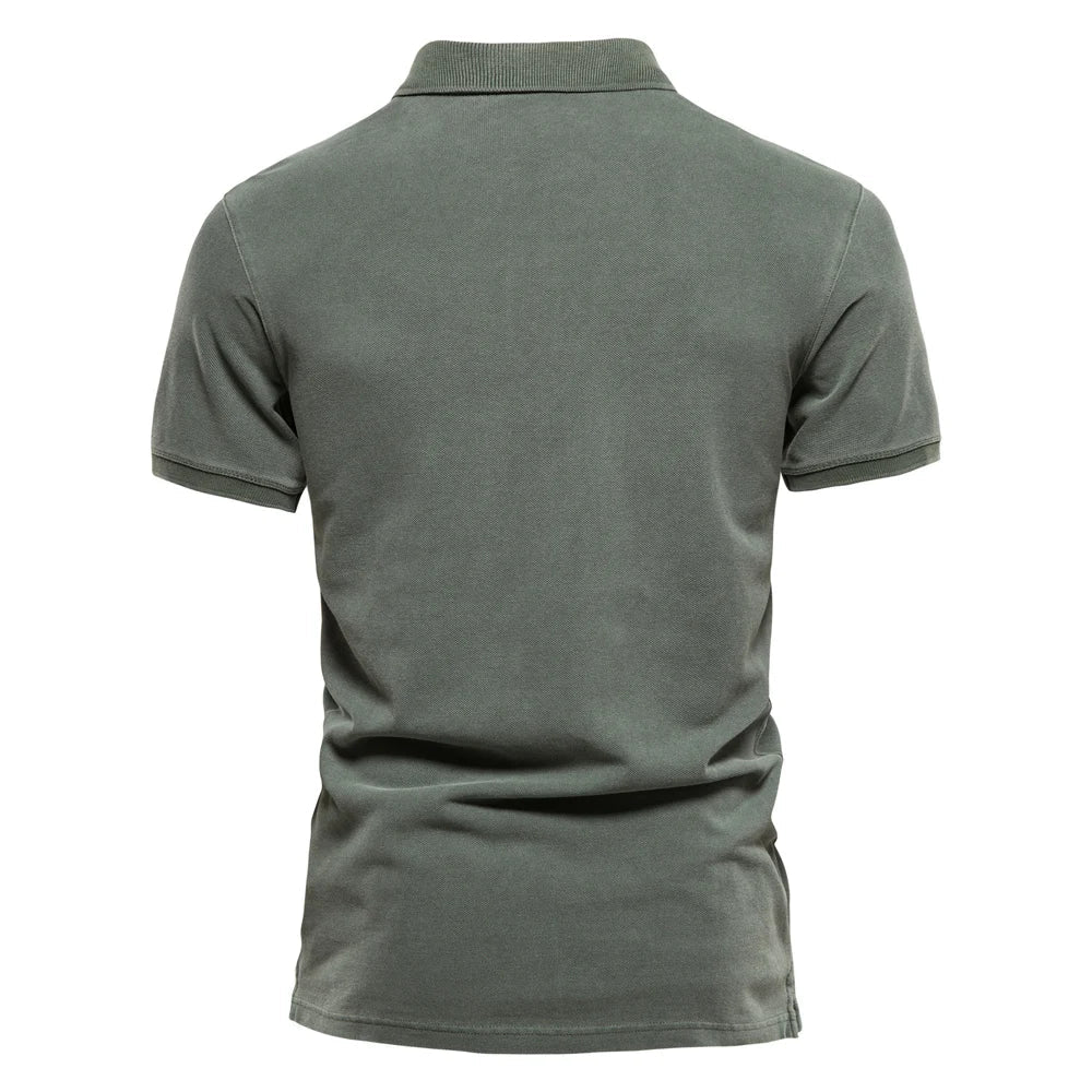 Kaczmarek™ – Męskie Polo