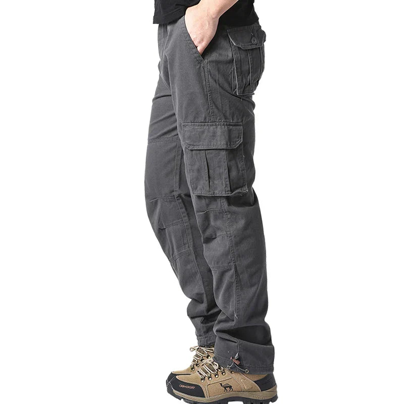 Kaczmarek – Spodnie Outdoorowe