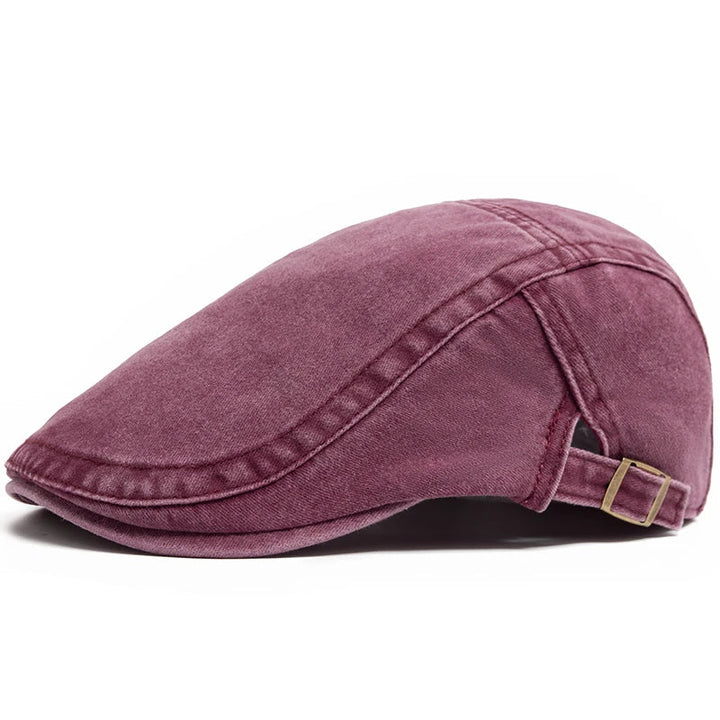 Marek – Czapka w Stylu Vintage