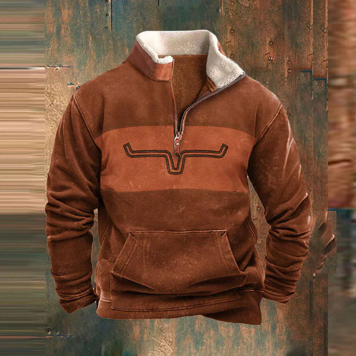 Levi – Bluza Rozpinana na Zamek