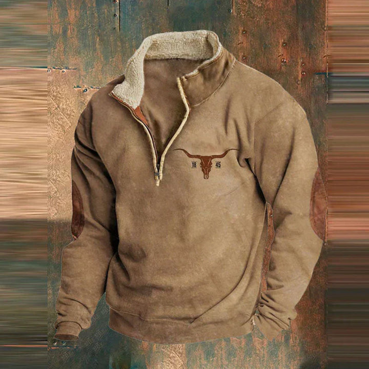 Levi – Bluza Rozpinana na Zamek