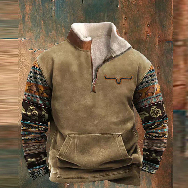 Levi – Bluza Rozpinana na Zamek