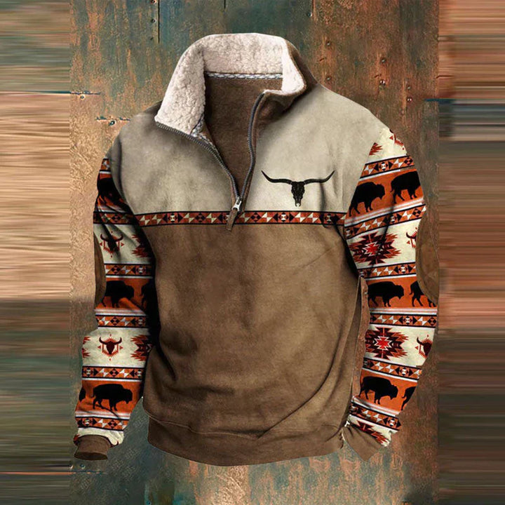 Levi – Bluza Rozpinana na Zamek