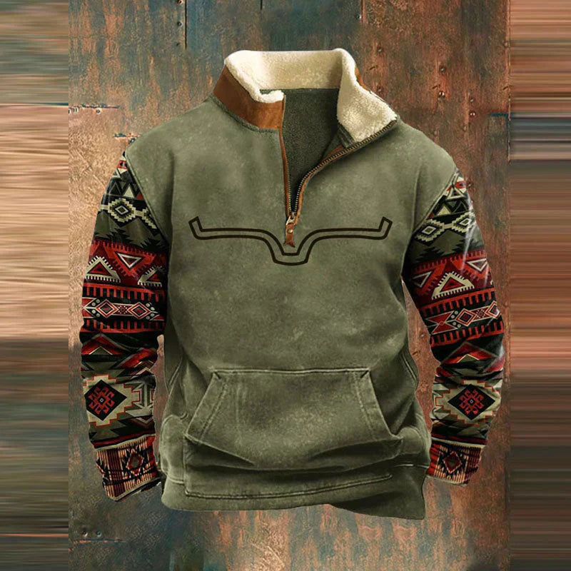Levi – Bluza Rozpinana na Zamek