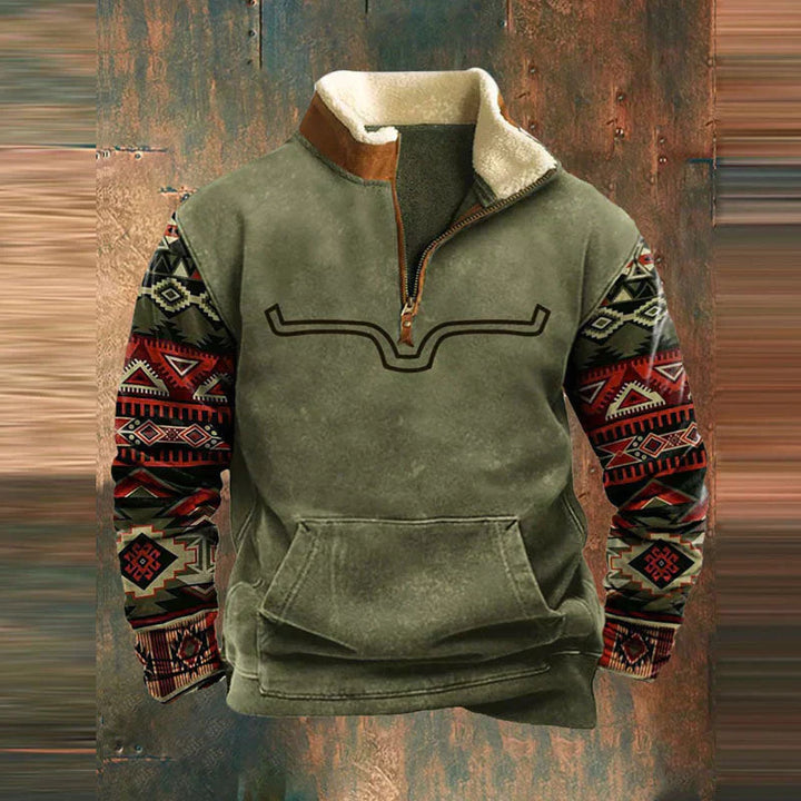 Levi – Bluza Rozpinana na Zamek
