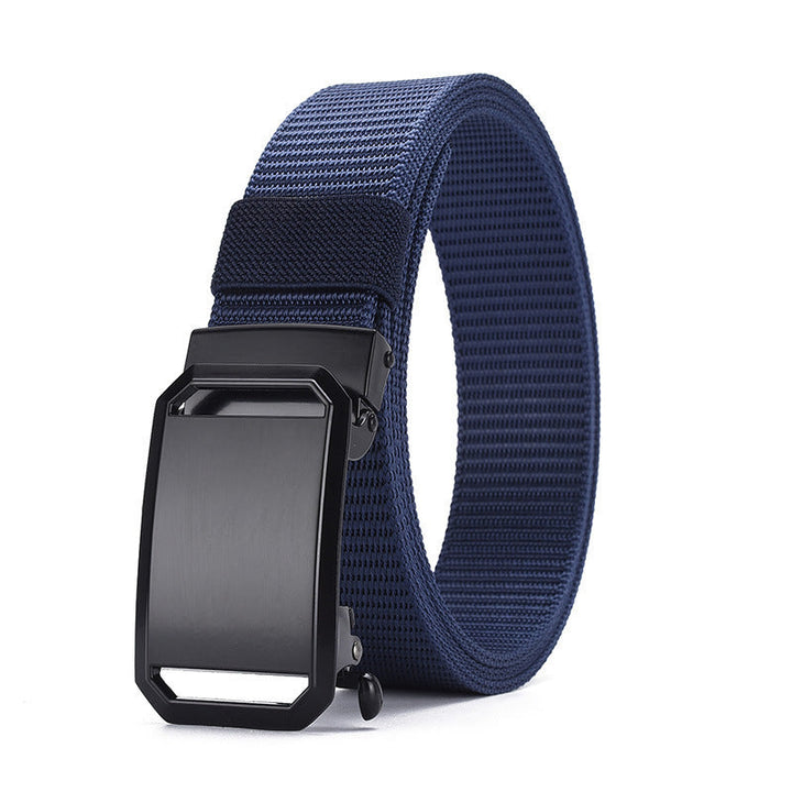 BuckleUp Power Belt - Wytrzymały Pas