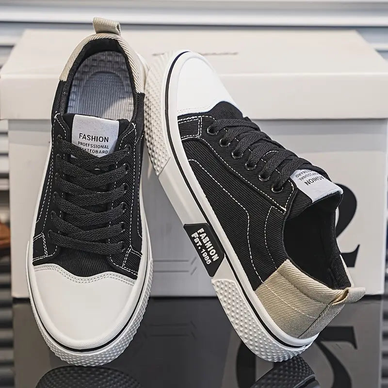 Jip – Wygodne, Codzienne Sneakersy
