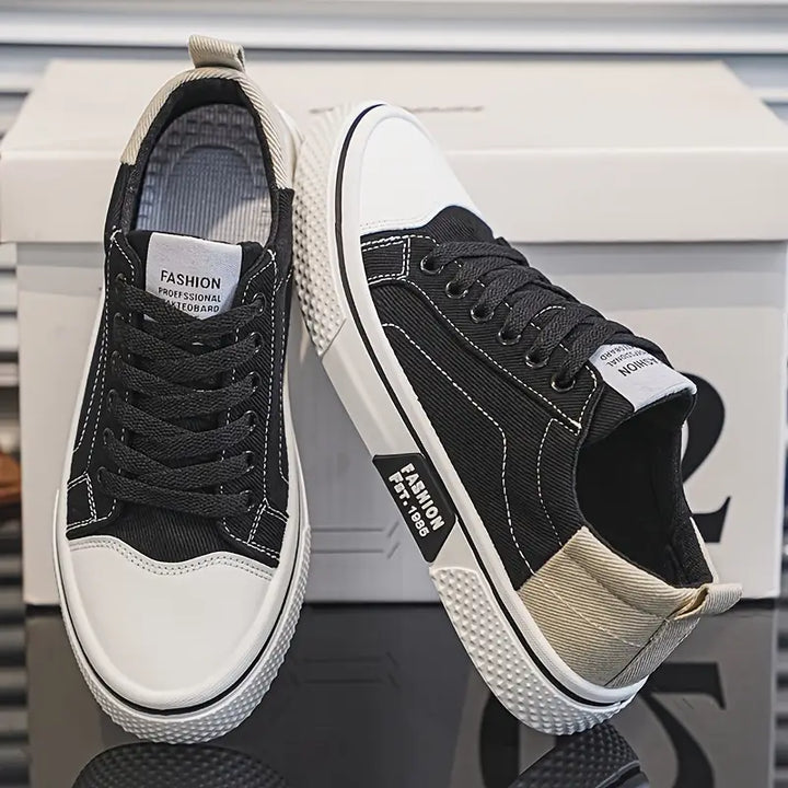 Jip – Wygodne, Codzienne Sneakersy